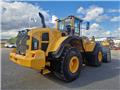 Volvo L250G, Construction Equipment