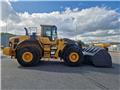 Volvo L250G, Construction Equipment