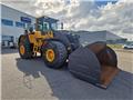Volvo L250G, Construction Equipment