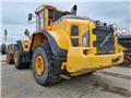 Volvo L250H, Wheel Loaders, Construction Equipment