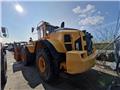 Volvo L250H, Wheel Loaders, Construction Equipment
