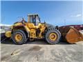 Volvo L250H, Wheel Loaders, Construction Equipment