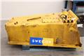 Volvo A25D66 Bränsletank, Other, Construction Equipment