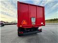 Baastrup CTS 16, Tip Trailers, Agriculture