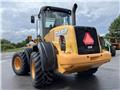 CASE 521F KUN 1700 TIMER OG CDC STYRING!, Wheel Loaders, Construction Equipment
