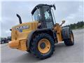 CASE 521F KUN 3100 TIMER OG CDC STYRING!, Wheel Loaders, Construction Equipment