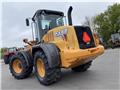 CASE 521F KUN 3100 TIMER OG CDC STYRING!, Wheel Loaders, Construction Equipment