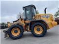 CASE 521F KUN 3100 TIMER OG CDC STYRING!, Wheel Loaders, Construction Equipment