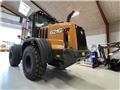CASE 621G XR UBRUGT OG LANG BOM!, Wheel Loaders, Construction Equipment