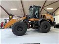 CASE 621G XR UBRUGT OG LANG BOM!, Wheel Loaders, Construction Equipment