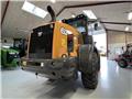 CASE 621G XR UBRUGT OG LANG BOM!, Wheel Loaders, Construction Equipment