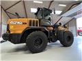 CASE 621G XR UBRUGT OG LANG BOM!, Wheel Loaders, Construction Equipment