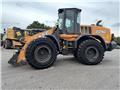 CASE 721G KUN 3900 TIMER!, Wheel Loaders, Construction Equipment