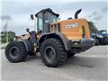 CASE 721G KUN 3900 TIMER!, Wheel Loaders, Construction Equipment