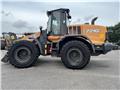 CASE 721G KUN 3900 TIMER!, Wheel Loaders, Construction Equipment
