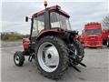 Case IH 685 XL KUN 5500 TIMER!, Agriculture