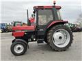 Case IH 685 XL KUN 5500 TIMER!, Agriculture