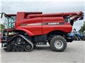 Case IH Axial Flow 9230 MED BÆLTER, 4WD OG 12.5M SKÆREBORD, Combine Harvesters, Agriculture