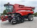 Case IH Axial Flow 9230 MED BÆLTER, 4WD OG 12.5M SKÆREBORD, Combine Harvesters, Agriculture