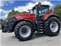 Case IH Magnum 340 CVXDrive AFS Connect KUN 1100 TIMER OG, Tractors, Agriculture