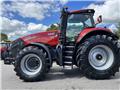 Case IH Magnum 340 CVXDrive AFS Connect KUN 1100 TIMER OG, Tractors, Agriculture