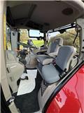 Case IH PUMA 240 CVXDRIVE UBRUGT! DK FRA NY!, Tractors, Agriculture