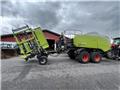 CLAAS QUADRANT 5300 KUN 6000 BALLER OG MED PARKLAND BALL, Agriculture