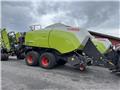 CLAAS QUADRANT 5300 KUN 6000 BALLER OG MED PARKLAND BALL, Agriculture