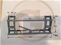Euro Hurtigskifte FABRIKSNY, Front Loader Accessories, Agriculture