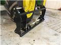 Euro Hurtigskifte FABRIKSNY, Front Loader Accessories, Agriculture