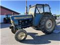 Ford 5000, Tractors, Agriculture