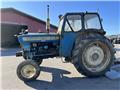 Ford 5000, Tractors, Agriculture