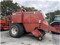 Hesston 4900, Agriculture