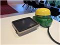 John Deere Greenstar 2630 OG STARFIRE 3000 ANTENNE! INCL AKTI, Agriculture