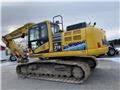 Komatsu HB 215 LC HYBRID! KUN 1900 TIMER!, Crawler Excavators, Construction Equipment