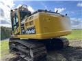 Komatsu HB 215 LC KUN 3200 TIMER!, Crawler Excavators, Construction Equipment