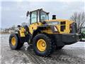 Komatsu WA320 MED HURTIGSKIFTE OG SKOVL!, Wheel Loaders, Construction Equipment