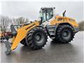 Liebherr L546 G8 MED LANG ARM!, Wheel Loaders, Construction Equipment