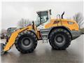 Liebherr L546 G8 MED LANG ARM!, Wheel Loaders, Construction Equipment