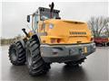 Liebherr L546 G8 MED LANG ARM!, Wheel Loaders, Construction Equipment