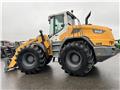 Liebherr L546 G8 MED LANG ARM!, Wheel Loaders, Construction Equipment