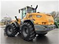 Liebherr L546 G8 MED LANG ARM!, Wheel Loaders, Construction Equipment