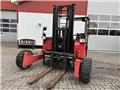 Manitou TMM 25 KUN 1300 TIMER!, Material Handling
