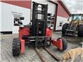 Manitou TMM 25 KUN 1300 TIMER!, Material Handling