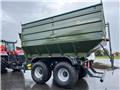 [Other] ATLANT PBN 20/2 FABRIKSNY TIL OMGÅENDE LEVERING!, Tip Trailers, Agriculture