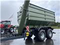 [Other] ATLANT PBN 20/2 FABRIKSNY TIL OMGÅENDE LEVERING!, Tip Trailers, Agriculture