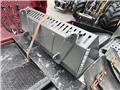 [Other] SONAROL UNIVERSALSKOVL 140CM MED EURSKIFTE!, Front Loader Accessories, Agriculture