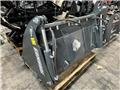 [Other] SONAROL UNIVERSALSKOVL 3i1 FABRIKSNY TIL EUROSKIFT, Front Loader Accessories, Agriculture