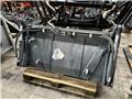 [Other] SONAROL UNIVERSALSKOVL 3i1 FABRIKSNY TIL EUROSKIFT, Front Loader Accessories, Agriculture