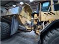 Volvo A25 D KUN 7800 TIMER!, Site Dumpers, Construction Equipment